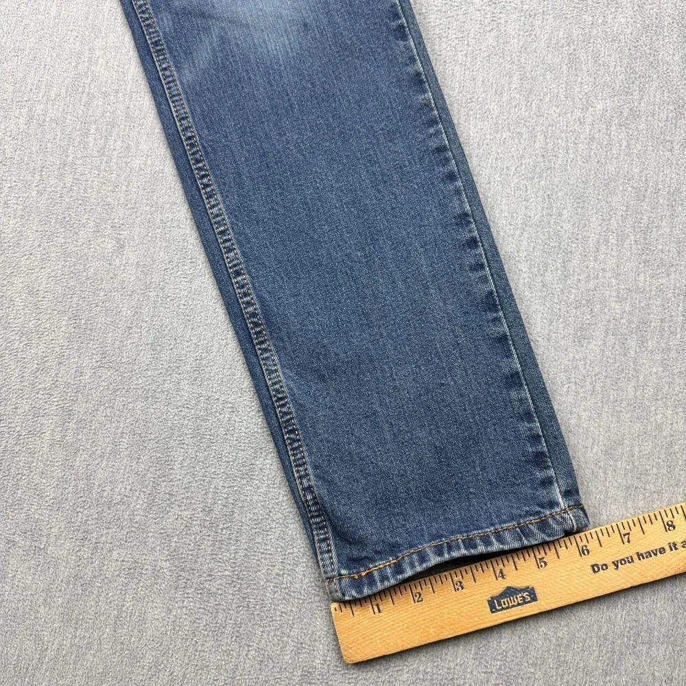 Levis levis 511